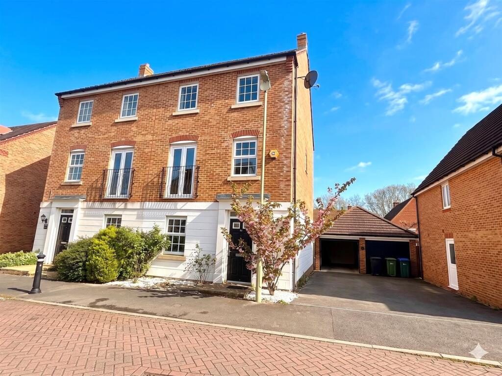 Town House