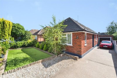Property on Elmfield Crescent, EX8 3BW