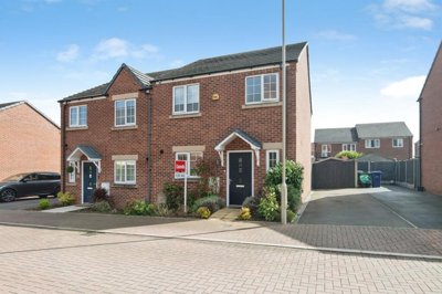 Property on Guest Avenue, DY1 4SX