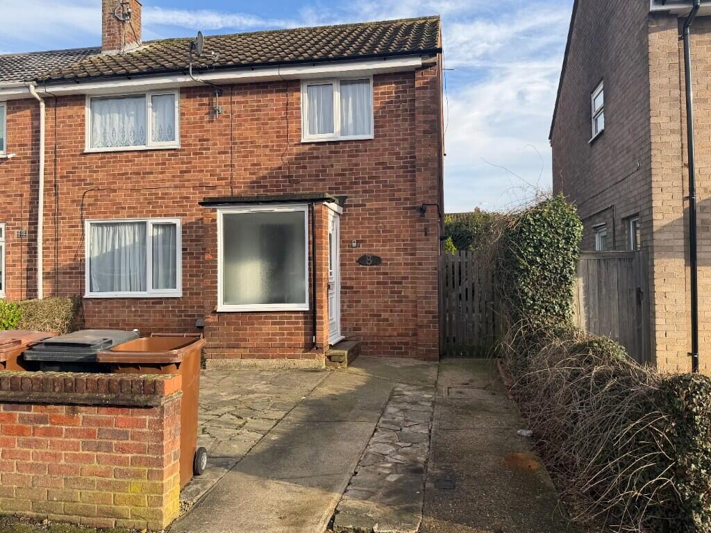 House Of Multiple Occupation