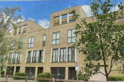 Property on Whitelocks Drive, CB2 9DN