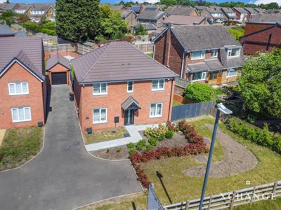 Property on Wem Drive, CV12 9BA