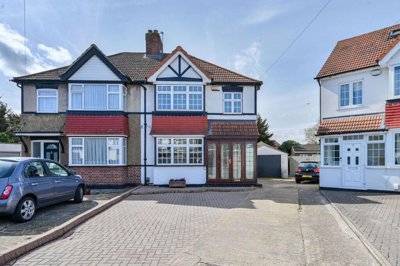 Semi-Detached