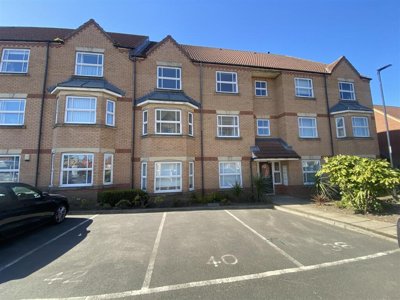 Property on Fenwick Close, NE27 0RL