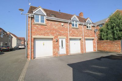 Property on Rosemary Crescent, BS20 7JT