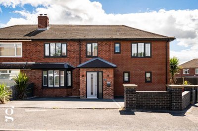 Property on Quarry Road, HR1 1SS