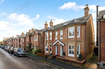 Semi-Detached