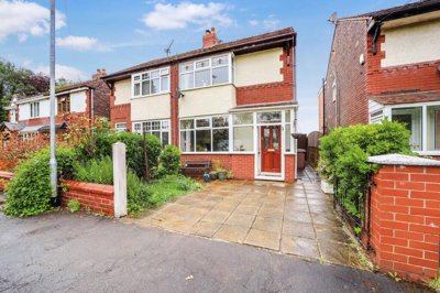 Semi-Detached