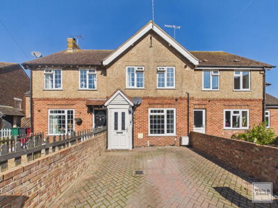 Property on Gilmore Road, PO19 7TA