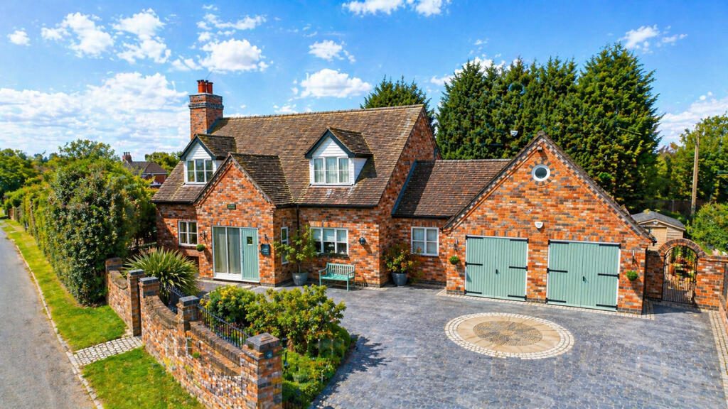Detached House