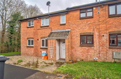 Property on Aldborough Close, SN5 7EE