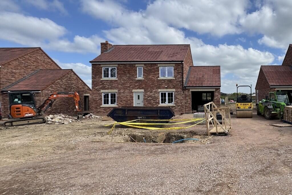 Detached House