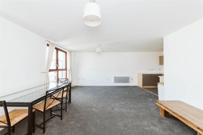 Property on St David Mews, BS1 5QP