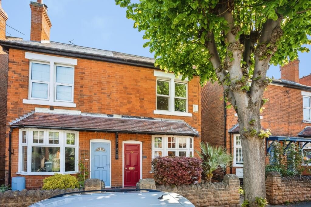 Detached House