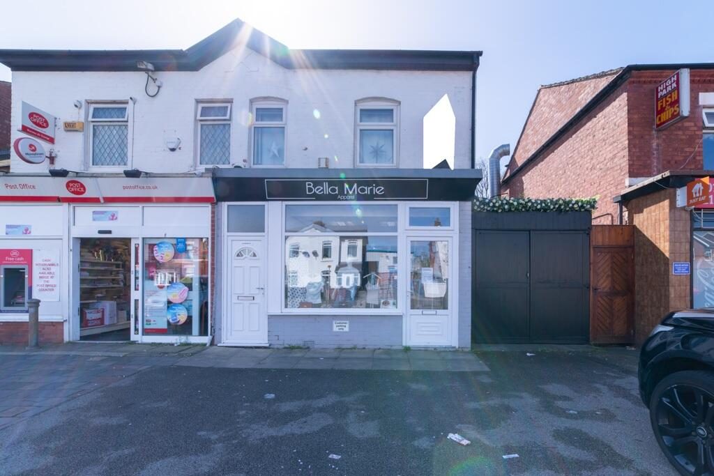 Commercial Property