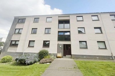 Property on AB12 3DF