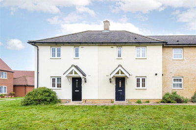 Property on Oriole Drive, NR4 7LU