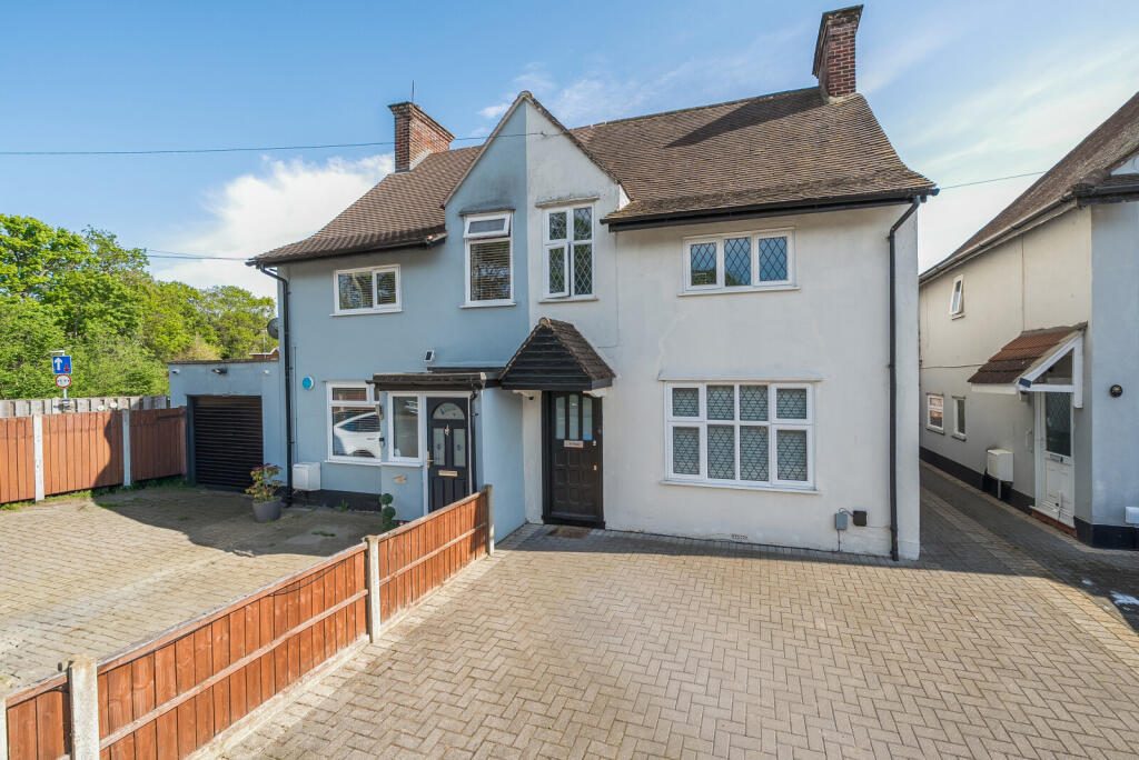 Detached House