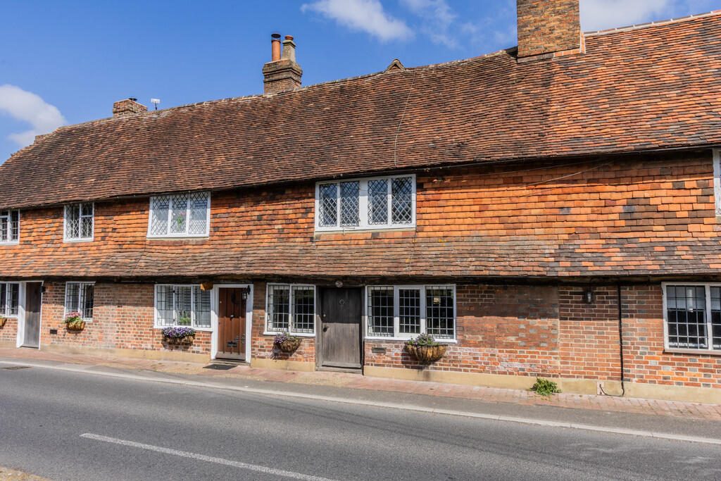 Cottage