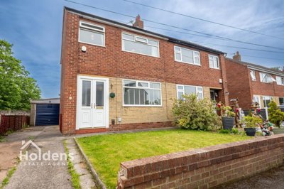 Semi-Detached