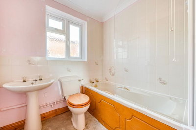 Property on Stanwell Green, IP23 7JL