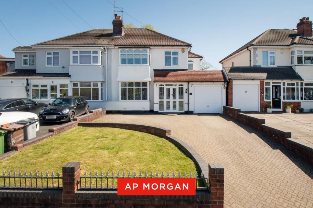 Detached House