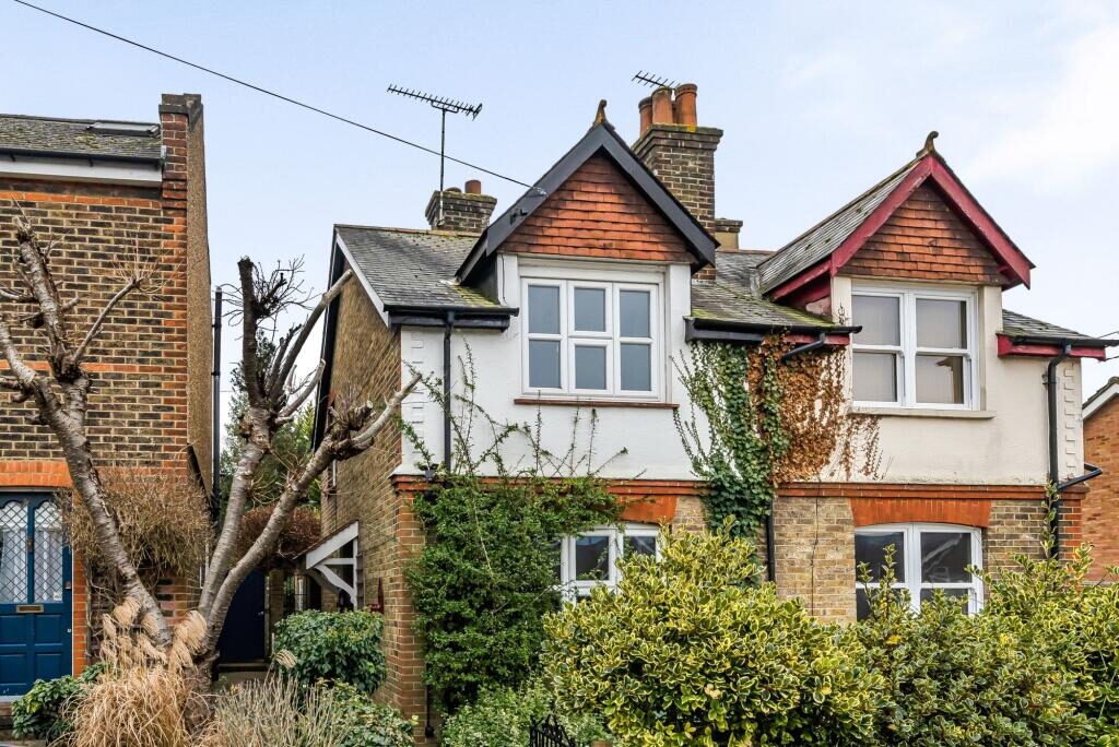 Detached House