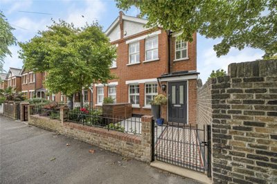 Property on Blackmores Grove, TW11 9AF