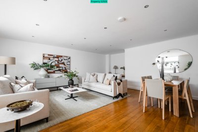 Terraced