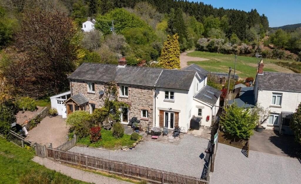 Cottage