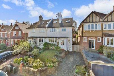 Property on Belmont Road, RH2 7EE