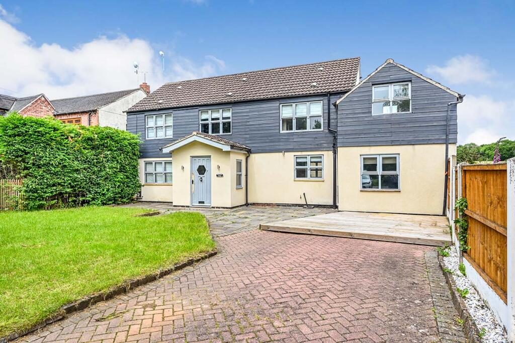 Detached House