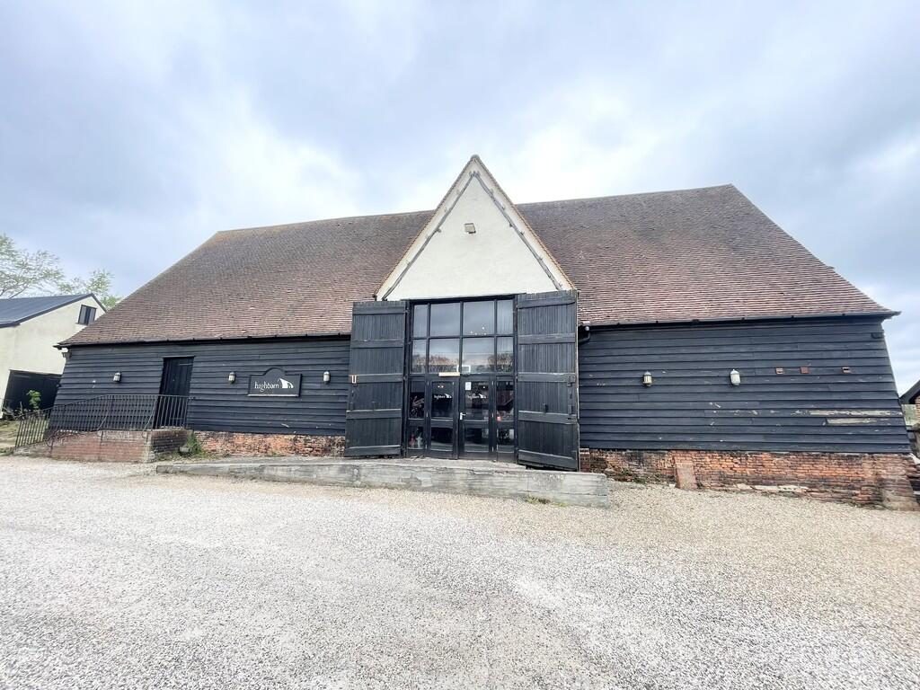 Barn
