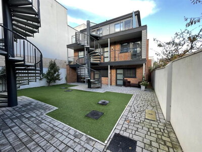 Property on Southcote Road, BH1 3FD