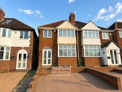Semi-Detached