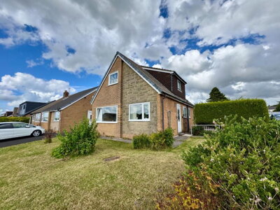 Property on Hollins Avenue, BB10 4JF