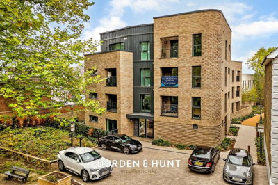 Property on High Street, CM16 4BD