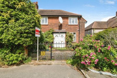 Semi-Detached
