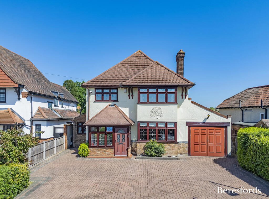 Detached House