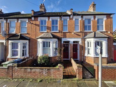 Terraced