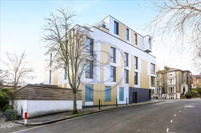 Property on Junction Road, N19 5QG
