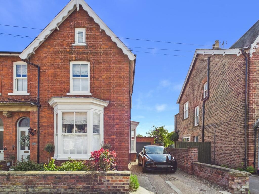 Detached House