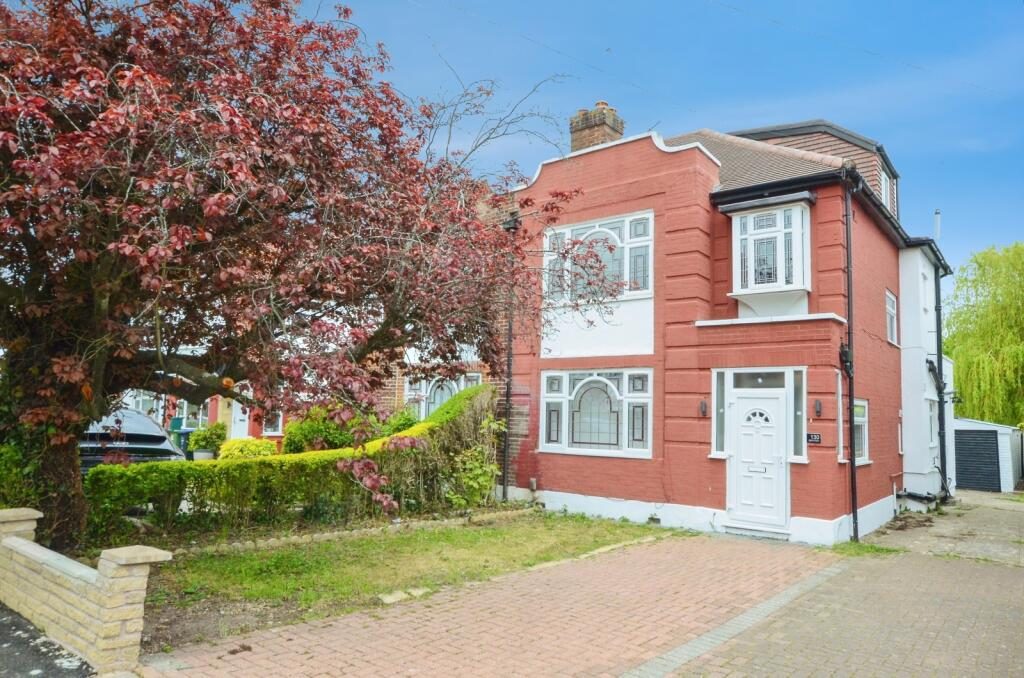 Detached House