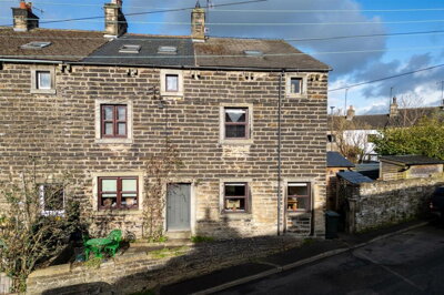 Property on Greenfoot Lane, LA2 7EH