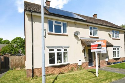 Semi-Detached