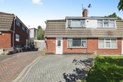 Property on Mayfair Close, DY1 2RE