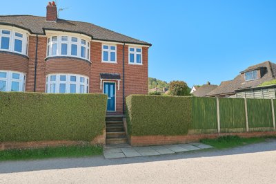 Property on Belmont Road, TN35 5NR