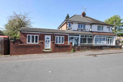 Semi-Detached