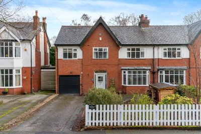 Semi-Detached