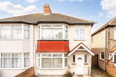 Semi-Detached